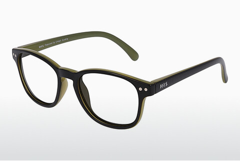 Óculos de marca HIS Eyewear HP30107 4