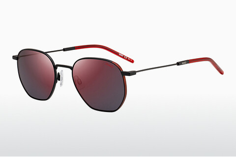 Óculos de marca Hugo HG 1060/S BLX/AO