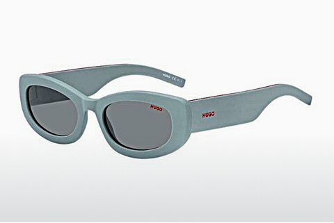 Óculos de marca Hugo HG 1253/S MVU/IR