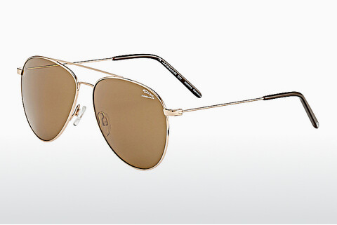 Óculos de marca Jaguar 37456 6000