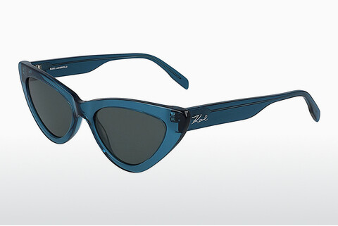 Óculos de marca Karl Lagerfeld KL6005S 083