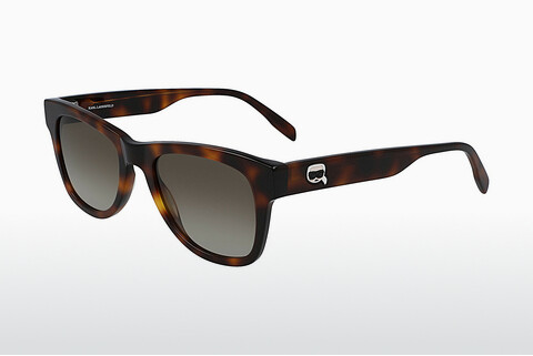 Óculos de marca Karl Lagerfeld KL6006S 013