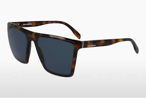 Óculos de marca Karl Lagerfeld KL6007S 013