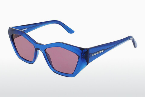 Óculos de marca Karl Lagerfeld KL6046S 435
