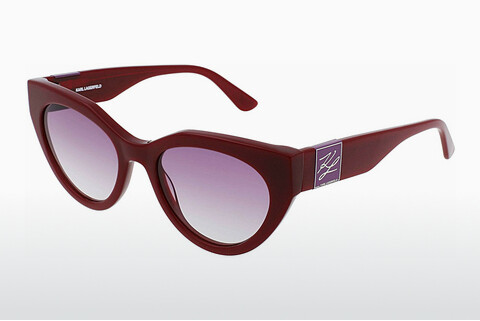 Óculos de marca Karl Lagerfeld KL6047S 604
