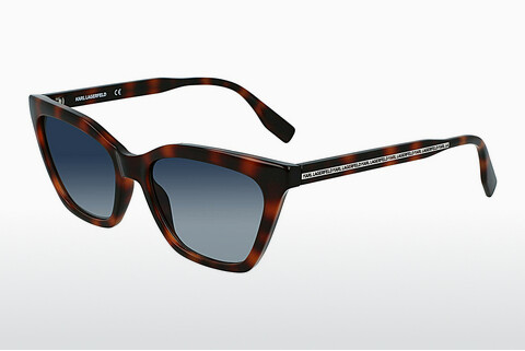 Óculos de marca Karl Lagerfeld KL6061S 215