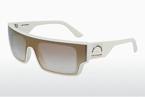 Óculos de marca Karl Lagerfeld KL6062S 105
