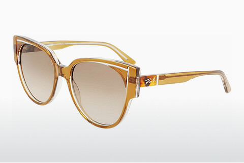 Óculos de marca Karl Lagerfeld KL6068S 205