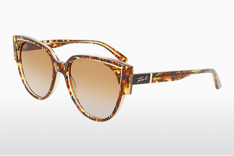 Óculos de marca Karl Lagerfeld KL6068S 705