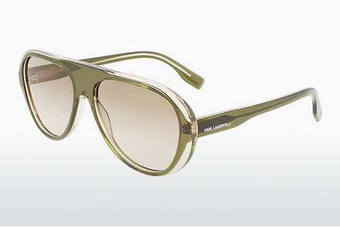 Óculos de marca Karl Lagerfeld KL6075S 305