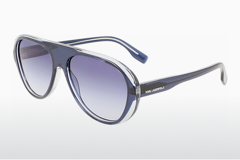 Óculos de marca Karl Lagerfeld KL6075S 405