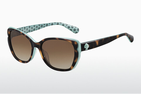 Óculos de marca Kate Spade AUGUSTA/G/S 2NL/LA