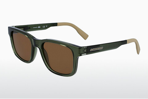 Óculos de marca Lacoste L3656S 317