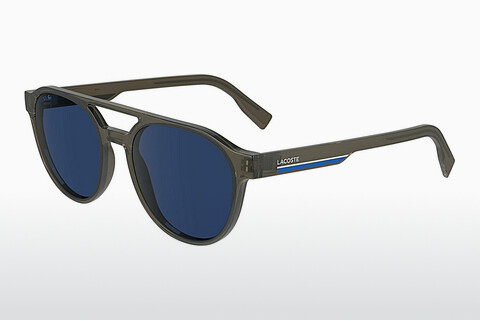 Óculos de marca Lacoste L6008S 210