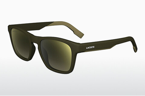 Óculos de marca Lacoste L6018S 201