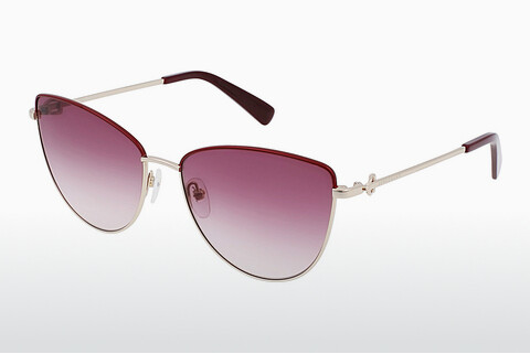 Óculos de marca Longchamp LO152S 721