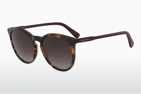 Óculos de marca Longchamp LO606S 216
