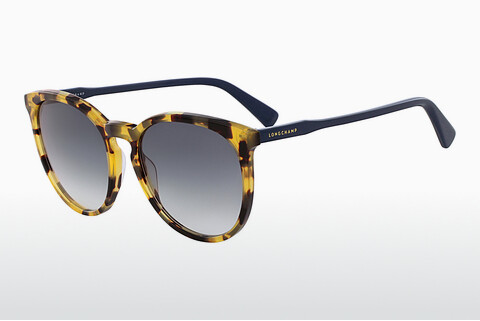 Óculos de marca Longchamp LO606S 222
