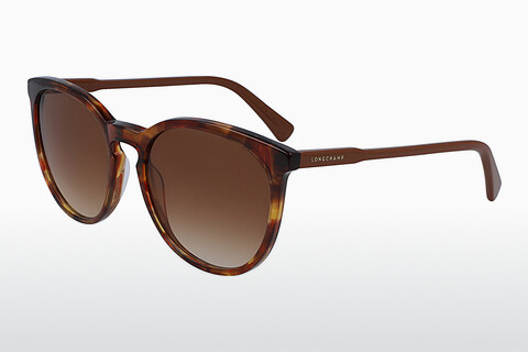 Óculos de marca Longchamp LO606S 230
