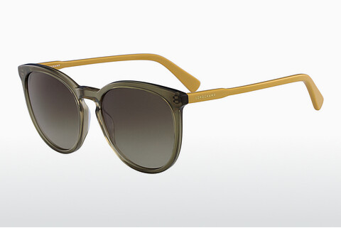 Óculos de marca Longchamp LO606S 342