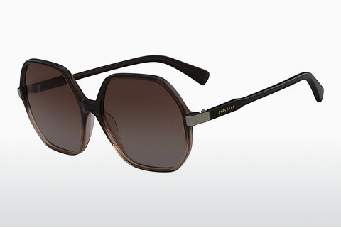 Óculos de marca Longchamp LO613S 201