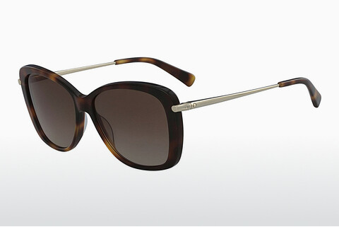 Óculos de marca Longchamp LO616S 725