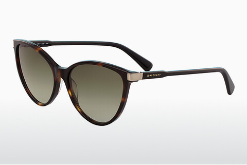 Óculos de marca Longchamp LO624S 212
