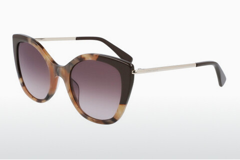 Óculos de marca Longchamp LO636S 102