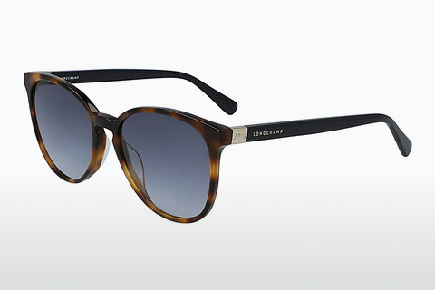 Óculos de marca Longchamp LO647S 219
