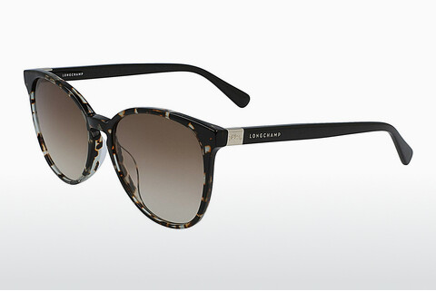 Óculos de marca Longchamp LO647S 228