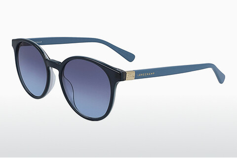 Óculos de marca Longchamp LO658S 424