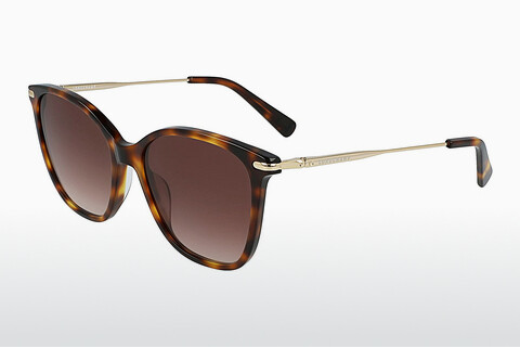 Óculos de marca Longchamp LO660S 214