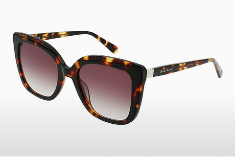 Óculos de marca Longchamp LO689S 213