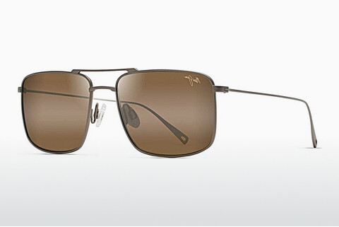 Óculos de marca Maui Jim Aeko H886-01