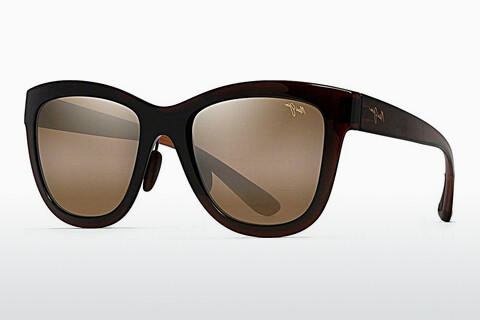 Óculos de marca Maui Jim Anuenue H448-01