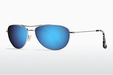 Óculos de marca Maui Jim Baby Beach B245-17