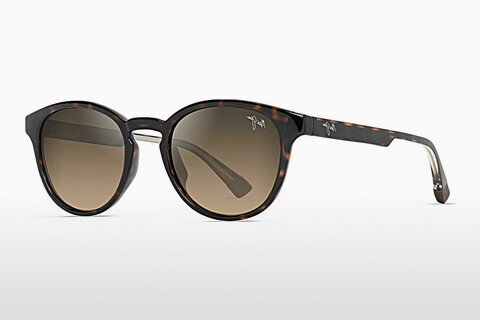 Óculos de marca Maui Jim Hiehie HS636-10