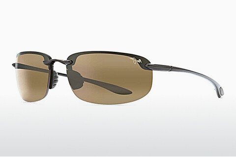 Óculos de marca Maui Jim Hookipa H407-02