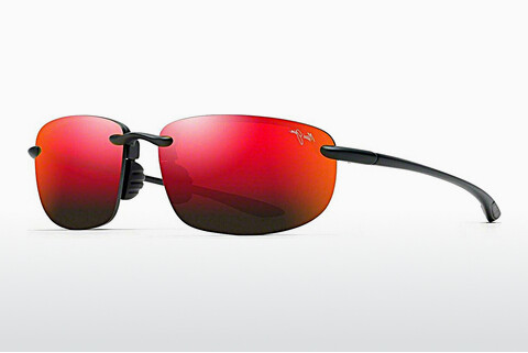 Óculos de marca Maui Jim Hookipa RM407N-2M
