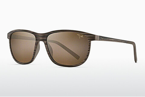 Óculos de marca Maui Jim Lele Kawa H811-25C