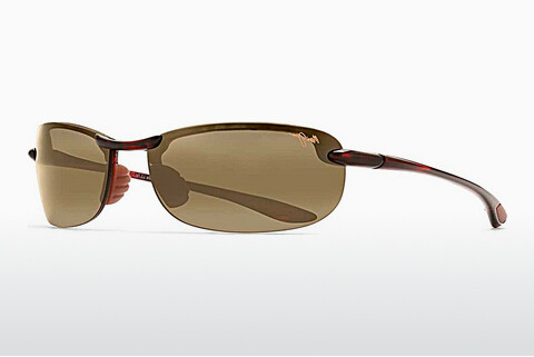Óculos de marca Maui Jim Makaha H405-10