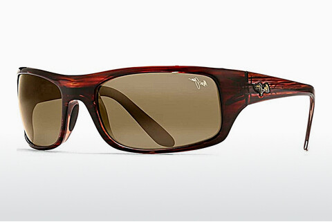 Óculos de marca Maui Jim Peahi H202-10