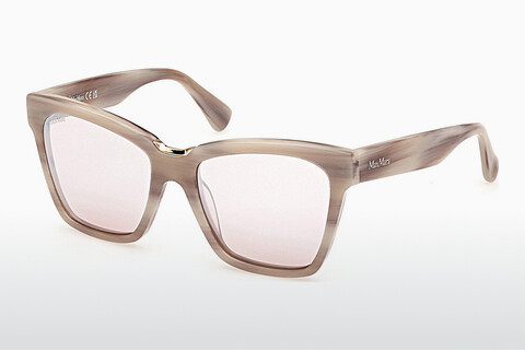 Óculos de marca Max Mara Spark3 (MM0089 60G)