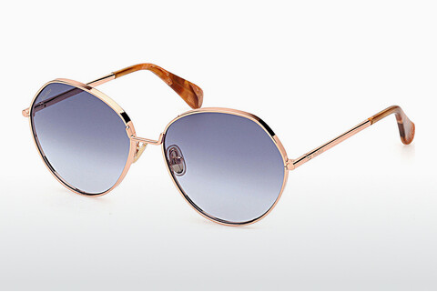 Óculos de marca Max Mara Menton (MM0096 33W)