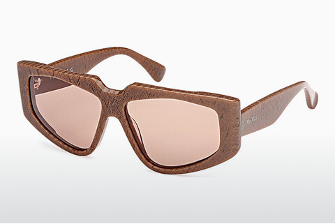 Óculos de marca Max Mara MM0125 56E