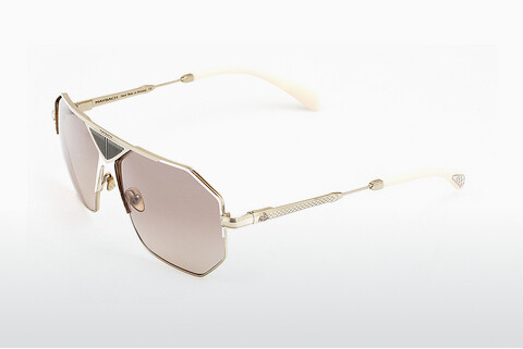 Óculos de marca Maybach Eyewear THE GRAND I CHG/IV-AX-Z58