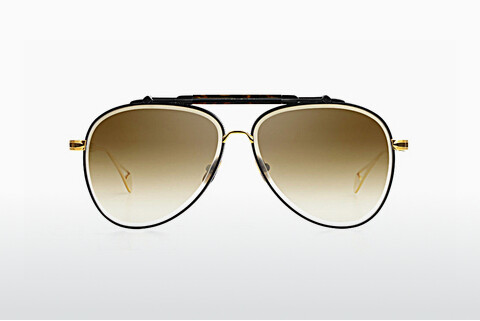Óculos de marca Maybach Eyewear THE OBSERVER I B/G-HAW-Z20
