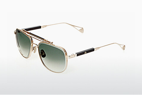 Óculos de marca Maybach Eyewear THE OBSERVER II CHG-WI-Z57