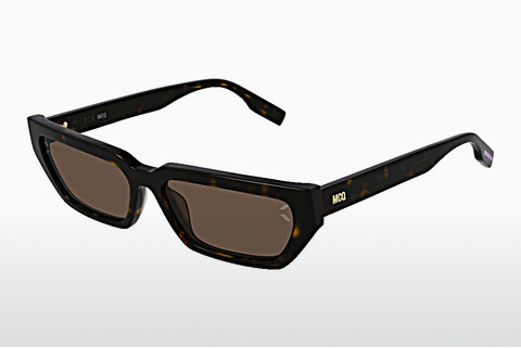 Óculos de marca McQ MQ0302S 002