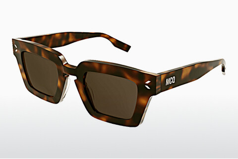 Óculos de marca McQ MQ0325S 002